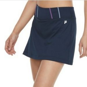 Fila Skort (Skirt and built in Shorts) ⭐
